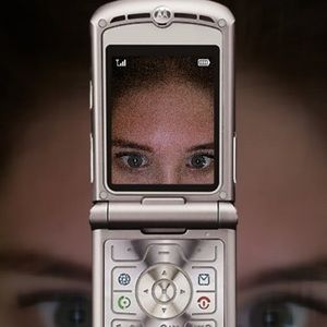 Meet your Posher, Natalia